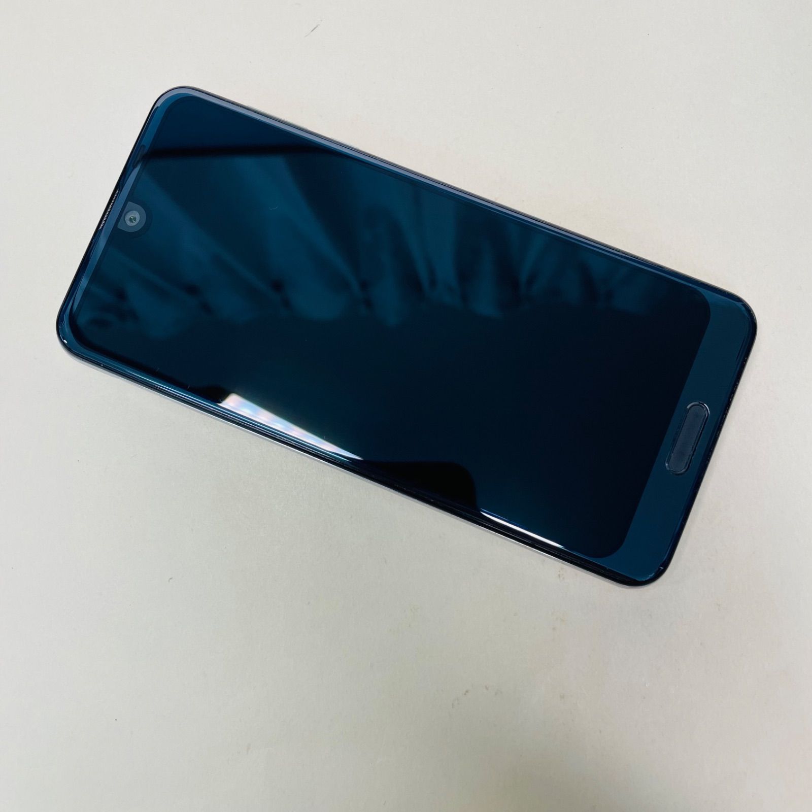 AQUOS R2 SH-03K SIMフリー89142 - メルカリ