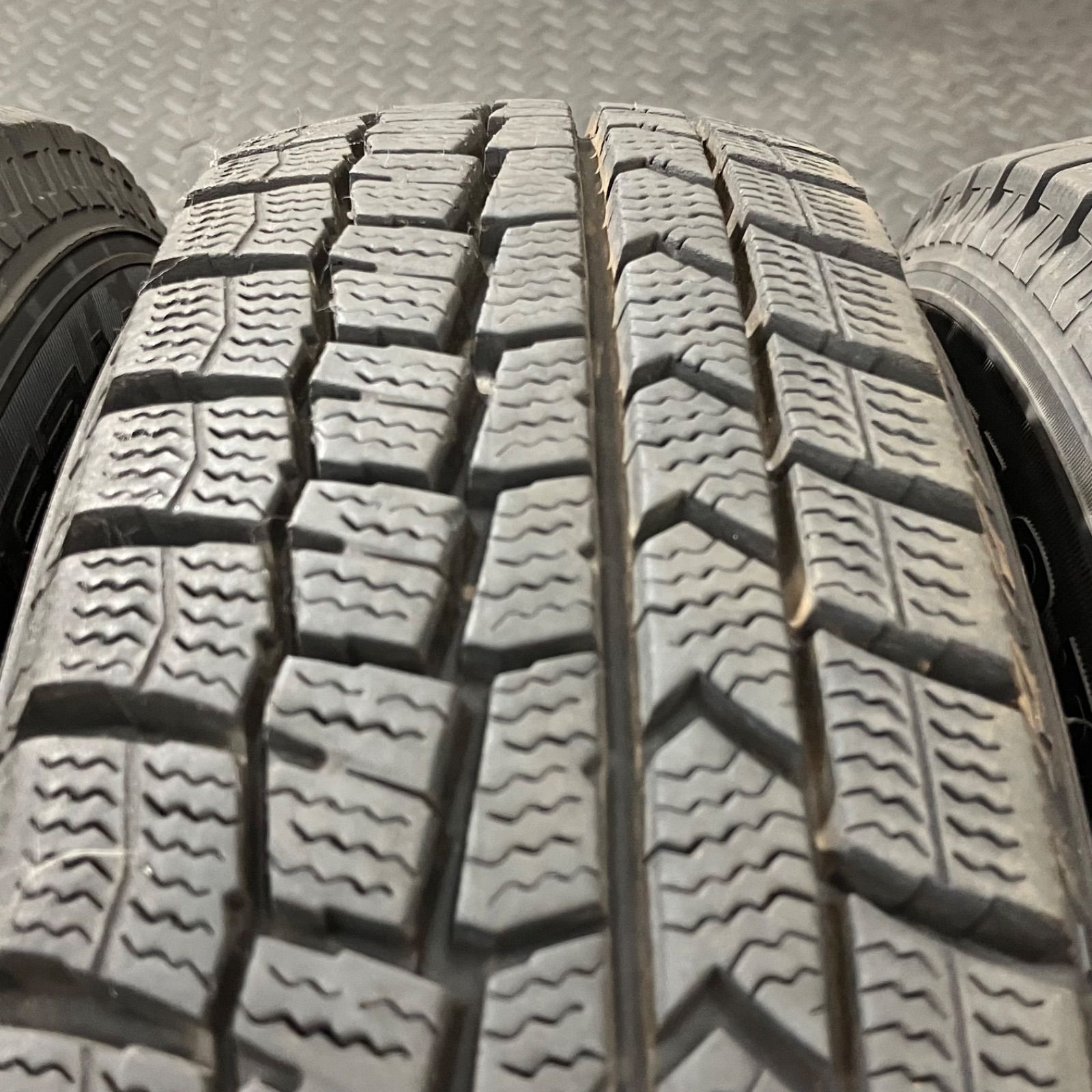 スタッドレスタイヤ 1093E