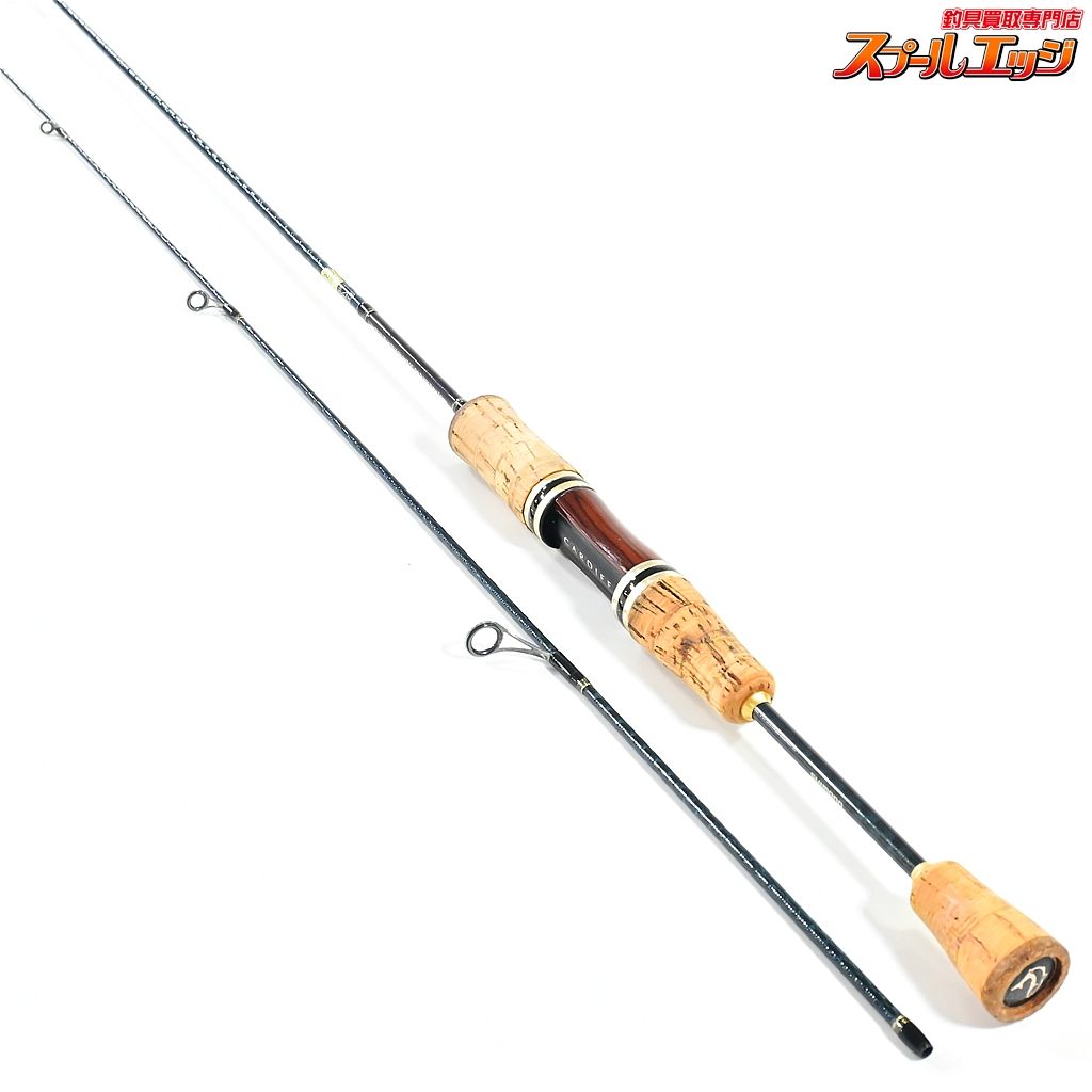 【シマノ】 09カーディフX エリアエディション 66SUL SHIMANO 【シマノ】 09カーディフX エリアエディション 66SUL SHIMANO