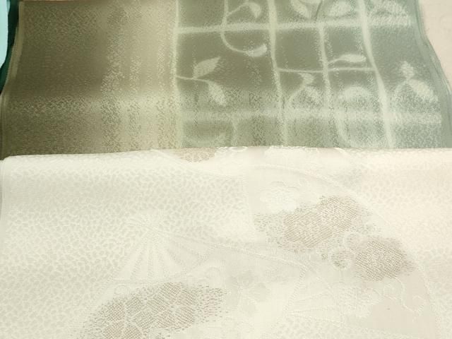 帯揚げ10枚セット 正絹