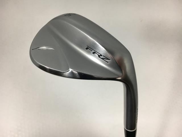 返品OK ゴルフクラブ フォーティーン FRZ ウェッジ パールサテン 2025 NSプロ TS-114w Ver2 SW