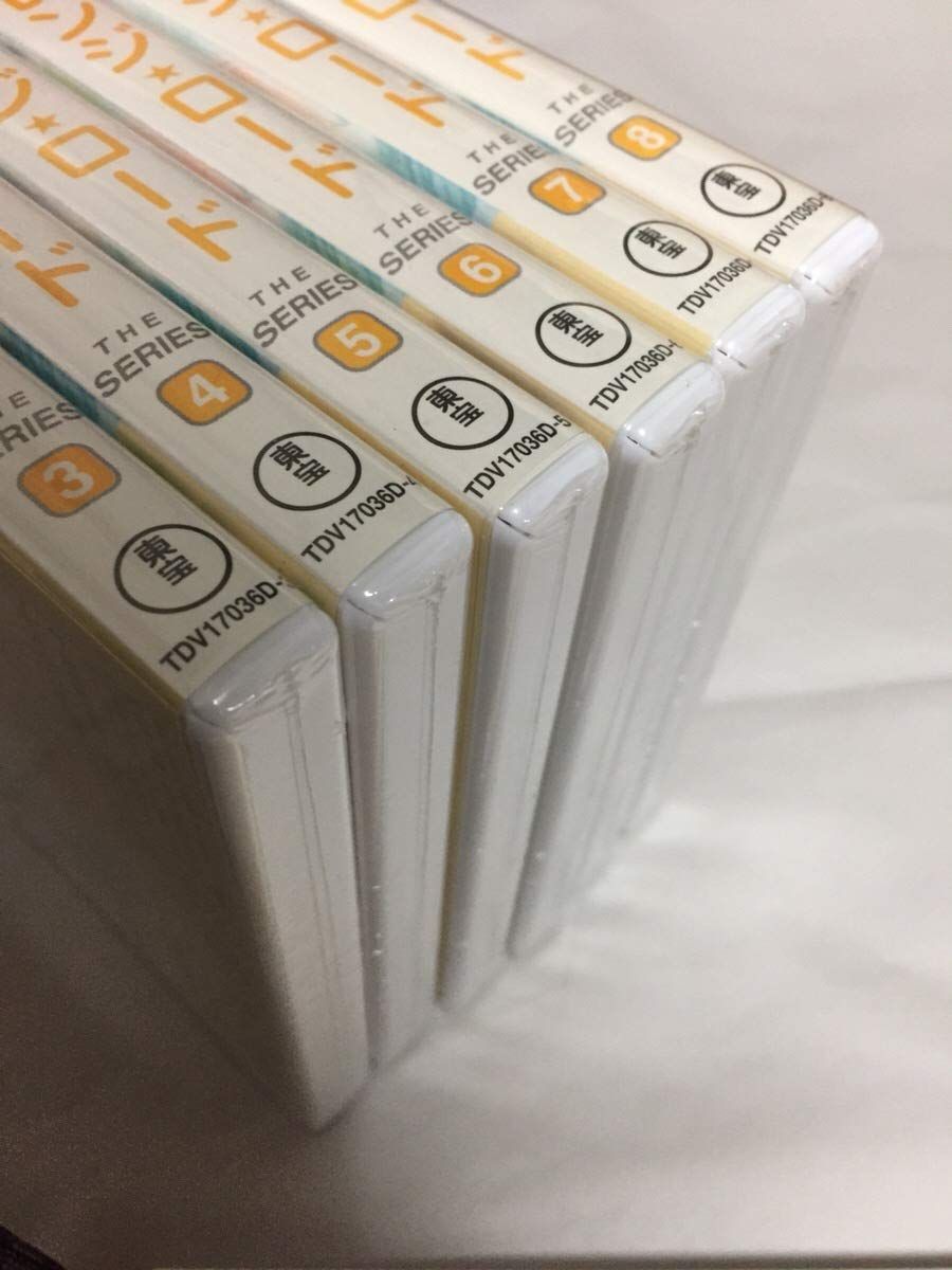 きまぐれオレンジ ロード The BOX 古谷徹 鶴ひろみ 原えりこ 富沢美智恵 本多知恵子 出演 形式 DVD