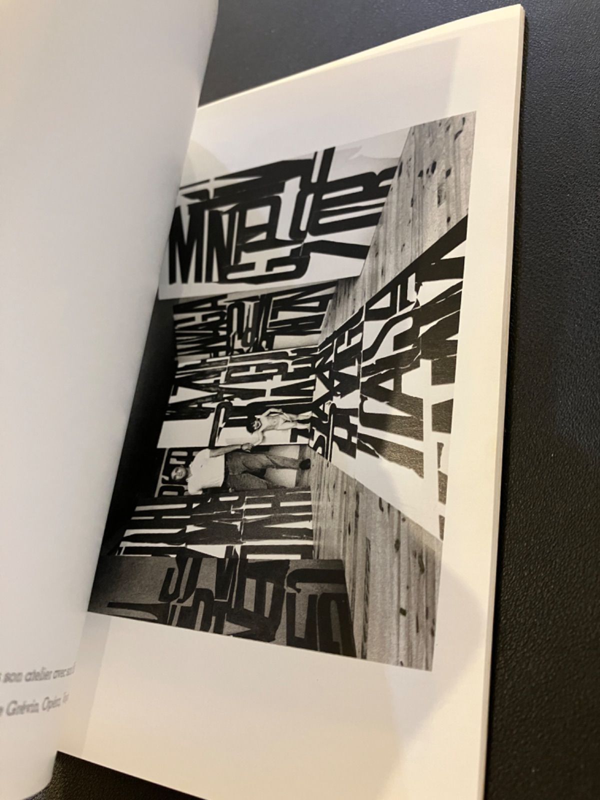洋書 William Klein PHOTO POCHE 20 photo poche 20 ウィリアム・クライン William Klein - メルカリ