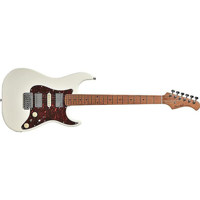 Bacchus エレキベース ホワイト 楽天市場】Bacchus WL4-STD/RSM -WH- 新品[バッカス][White