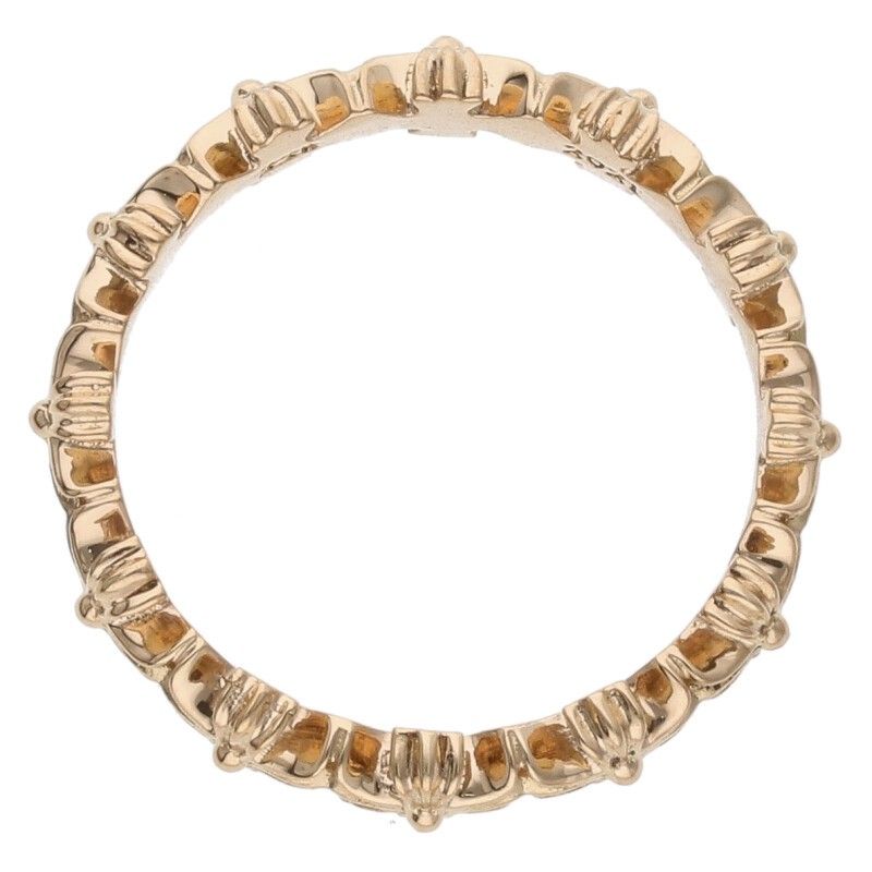 【在庫ラスト】22K TINY ECH PLSBAND 在庫ラスト】22K TINY ECH PLSBAND