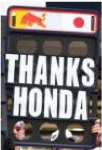 Red Bull Racing RB21 No.22 Oracle Red Bull Racing Japanese GP 2025 Yuki Tsunoda