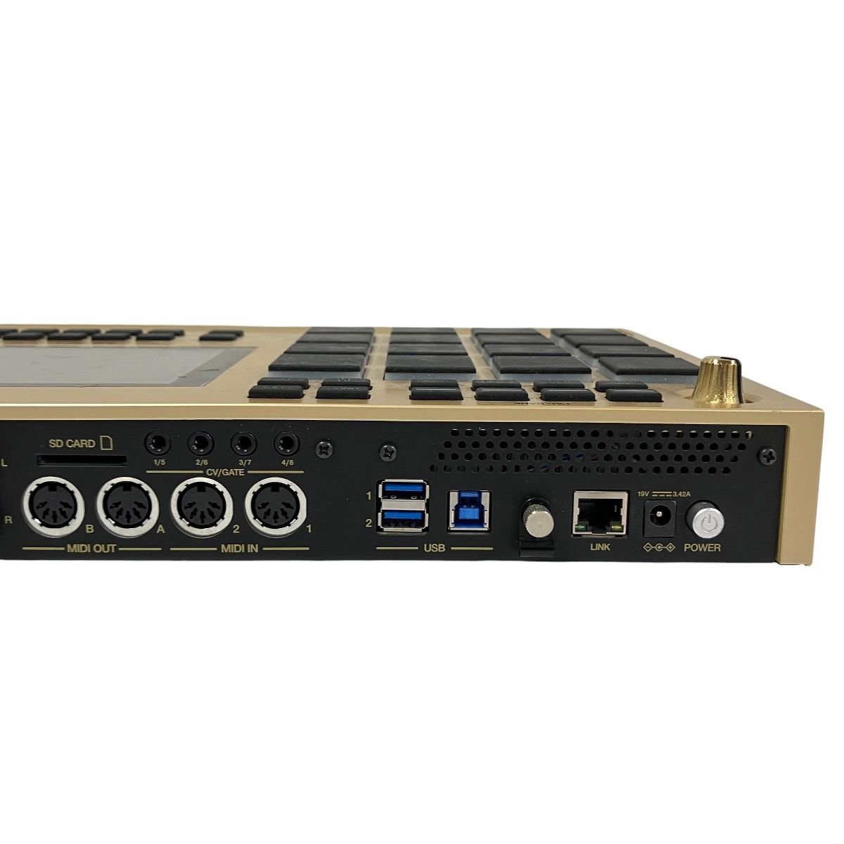中古 MPC LIVE Mpc Live | eBay