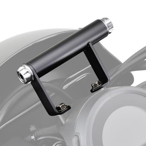 【限定価格】デイトナ(Daytona) バイク用 クランプバー レブル250/500(17-23)専用 マルチバーホルダー マットブラック 31442