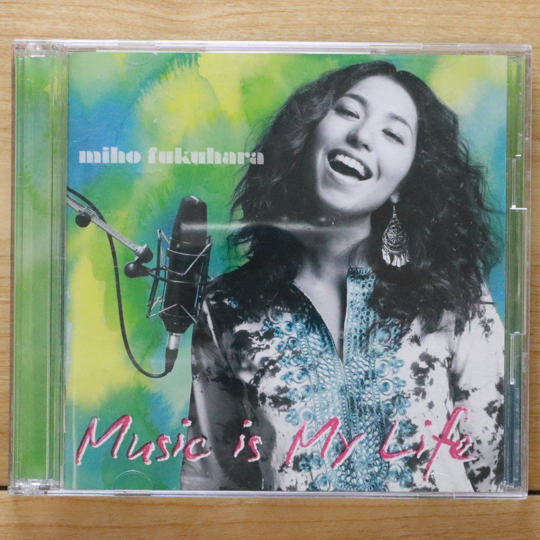 福原美穂 cd 初回生産多数あり Amazon.co.jp: RAINBOW - 福原美穂: ミュージック