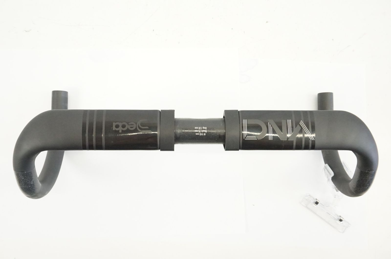 DEDA vinci ドロップハンドル ステム400mm110mm デダ DEDA vinci ドロップハンドル ステム400mm110mm デダ Deda Vinci