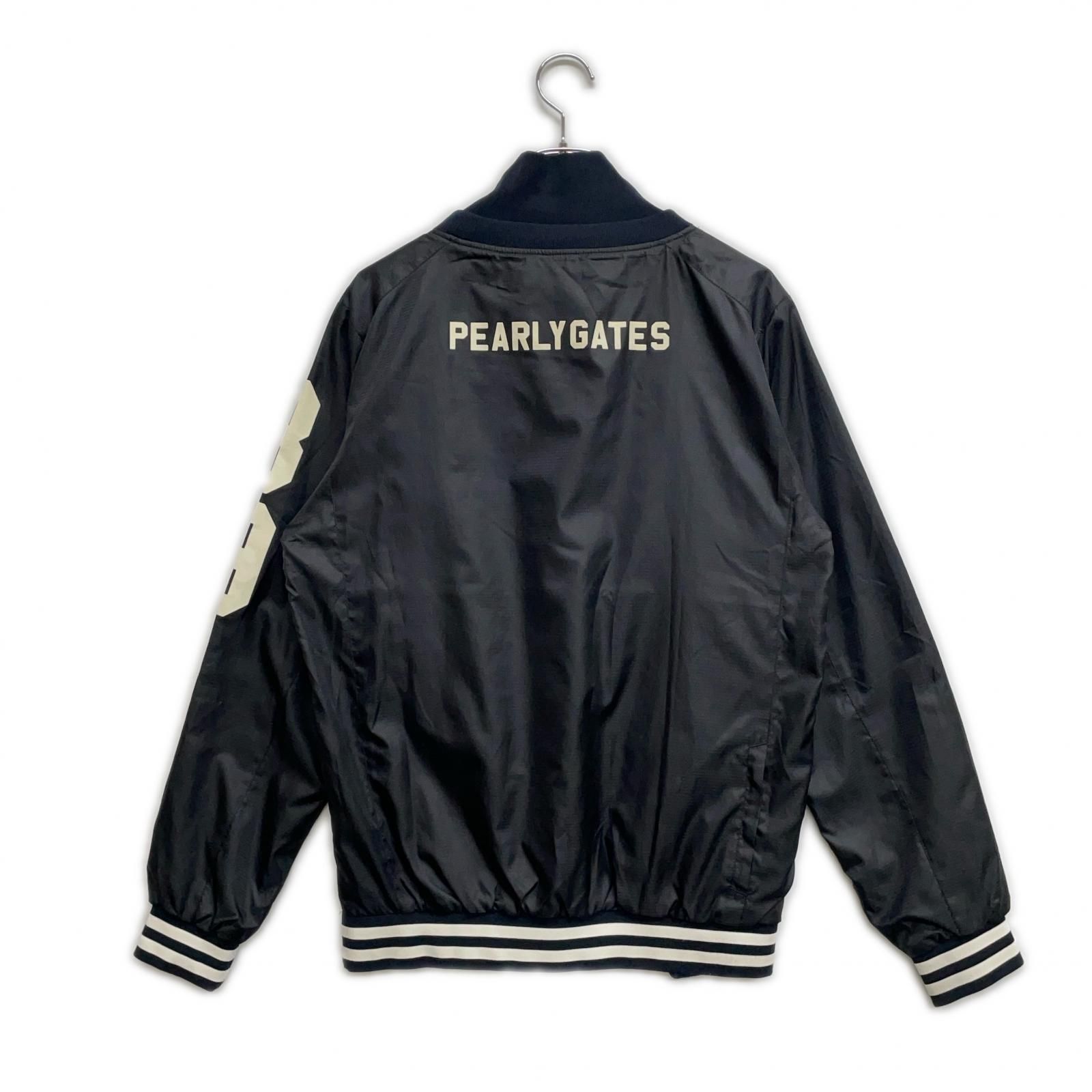 パーリーゲイツ ツインスニード 【濃紺】未使用品 サイズ4 楽天市場