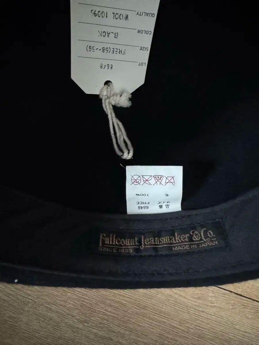 FEDORA フェドラ
