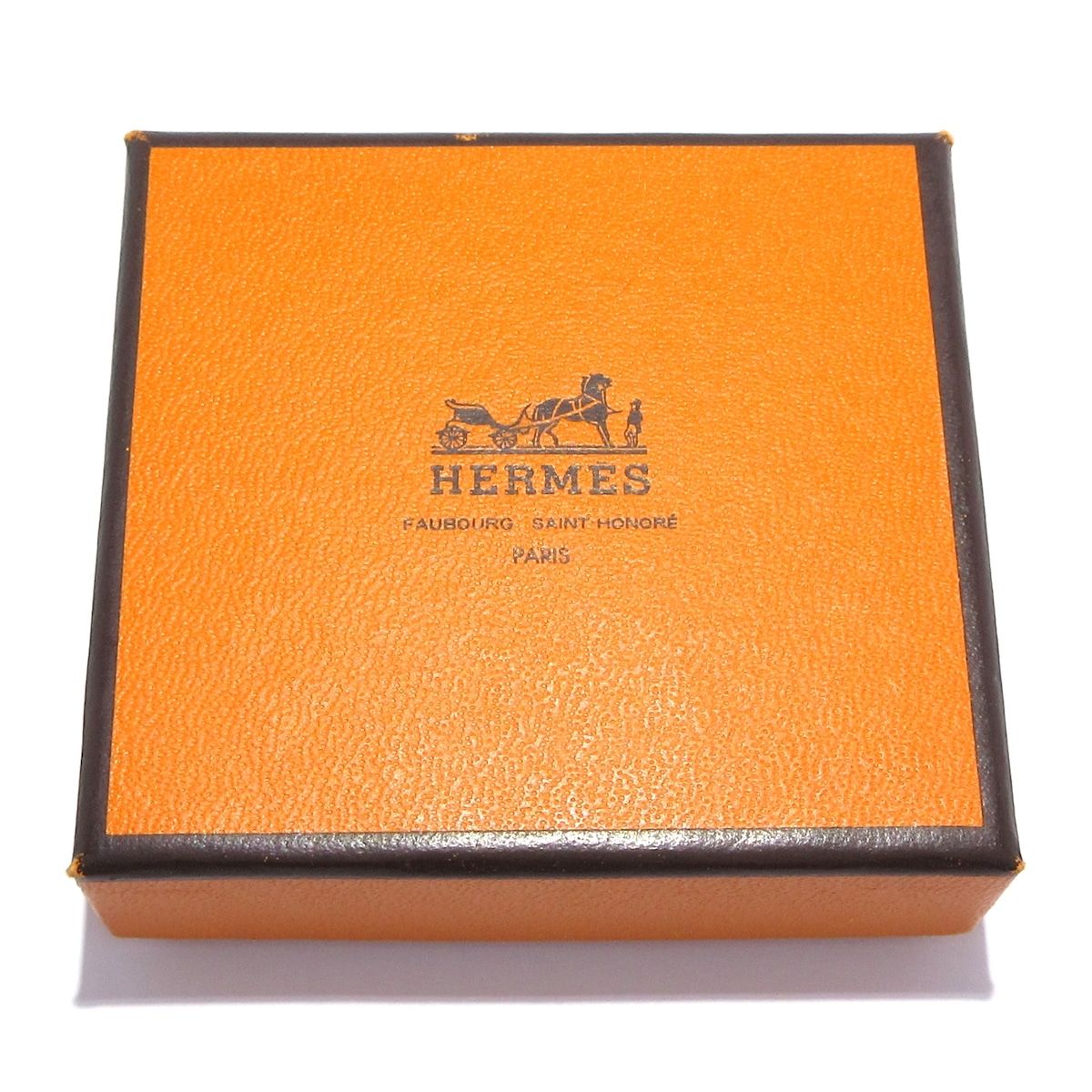 HERMES(エルメス) ブレスレット美品 アピ1 レザー ダーク