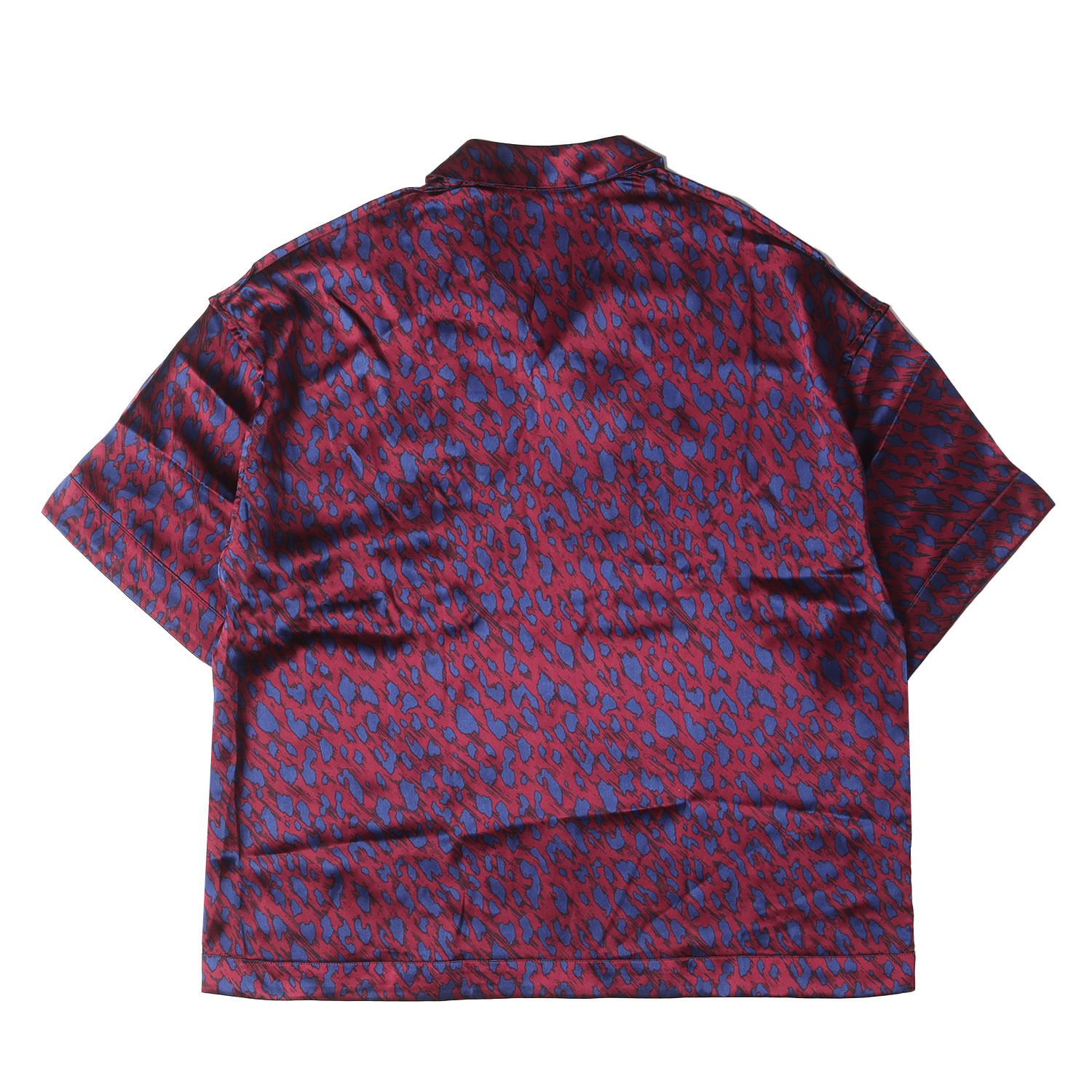 新品】PHINGERIN フィンガリン シャツ サイズ:XL / 24SS