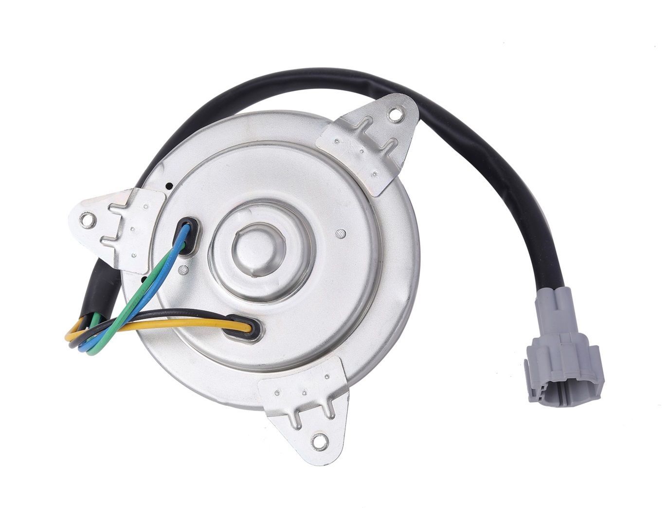 電動 ファン モーター ラジエーター ブロアファン フェアレディZ Z33 HZ33 21487-AX00A 21487-CD00A  21487-CD000 スカイライン CPV35 PV35 等 エアコン 水温 汎用 社外品 - メルカリ