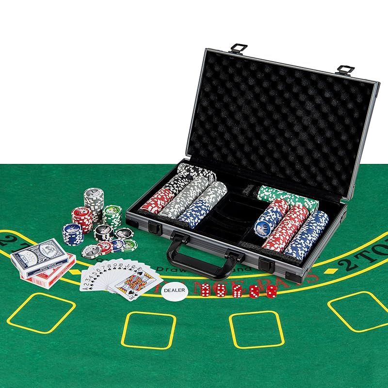 カジノ　カジノチップ　トランプ　セット　ポーカー　トランプ3種類 カジノ カジノチップ トランプ セット ポーカー トランプ3種類 特価