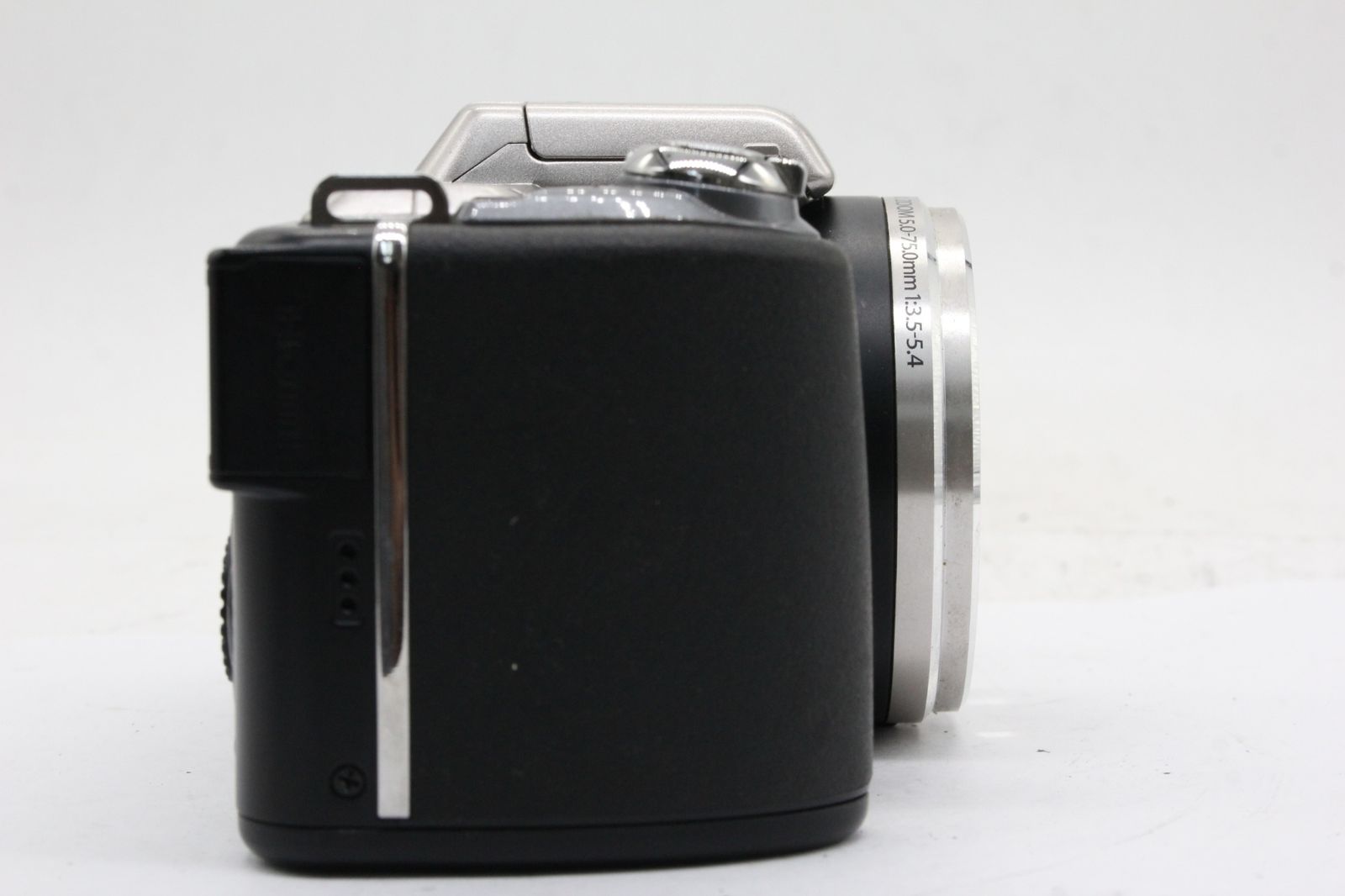 返品保証】 【便利な単三電池で使用可】オリンパス Olympus SP-600UZ 15x コンパクトデジタルカメラ v1594 - メルカリ