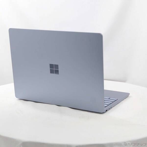 Laptop Go 0 Surface Core 〔Core 展示品 アイスブルー i5-1235U⁄8GB⁄OfficeH&B2021 マイクロソフト 中古〔展示品〕 〔展示品〕 ノートパソコン i5搭載の「Surface i5 i5⁄8GBメモリ⁄256GB