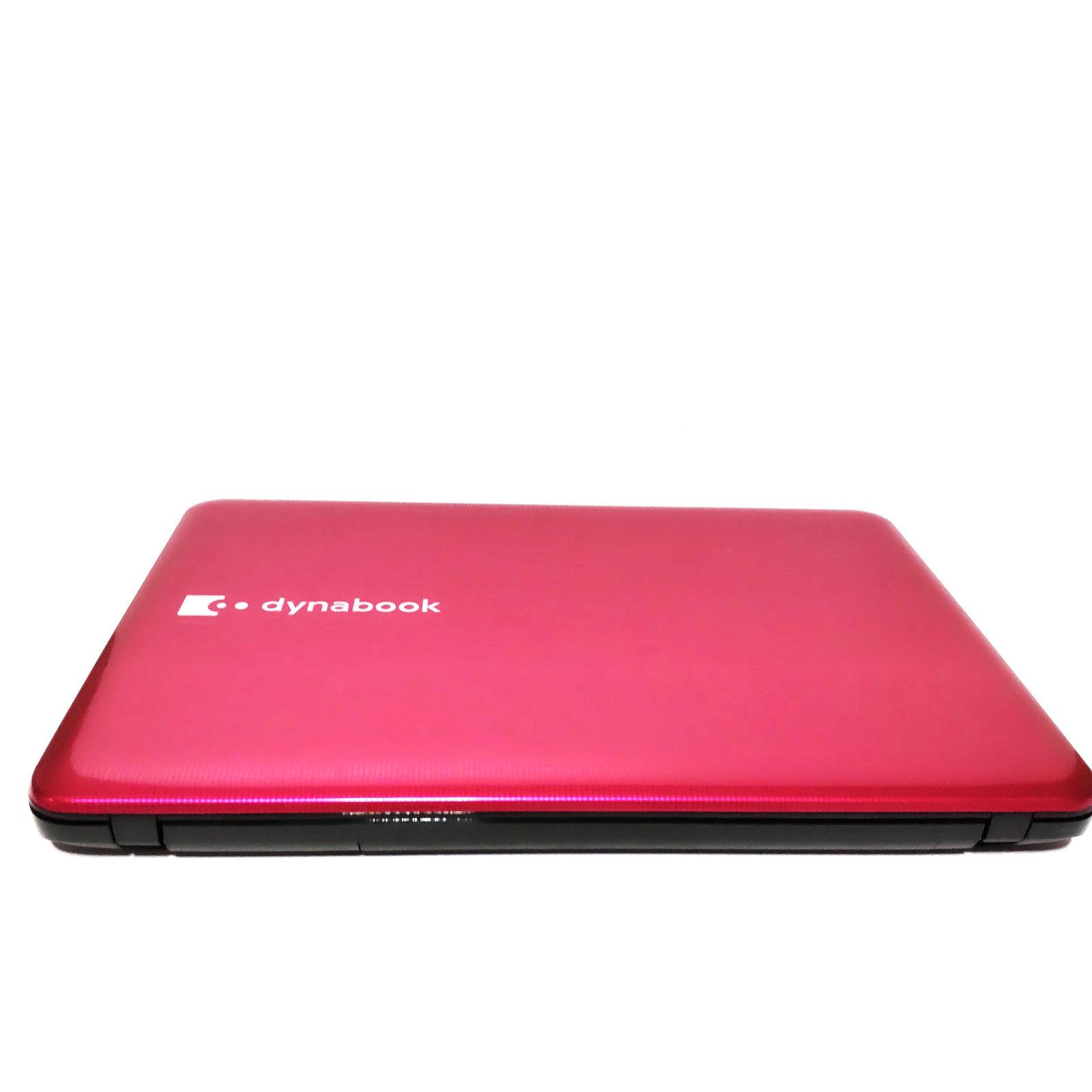東芝】T552 高性能i7 新品SSD1TB 16GB ピンク ノートPC 【公式通販】