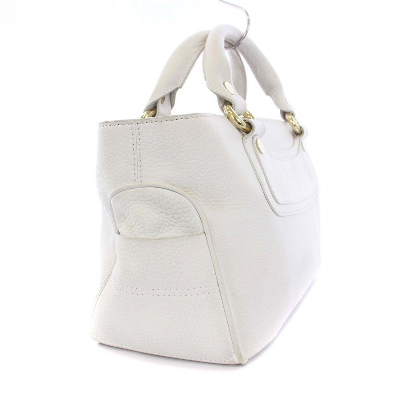 正規品★セリーヌ★CELINE★ブギー★レザーハンドバッグ 楽天市場】セリーヌ ブギーバッグ ハンドバッグ レザー