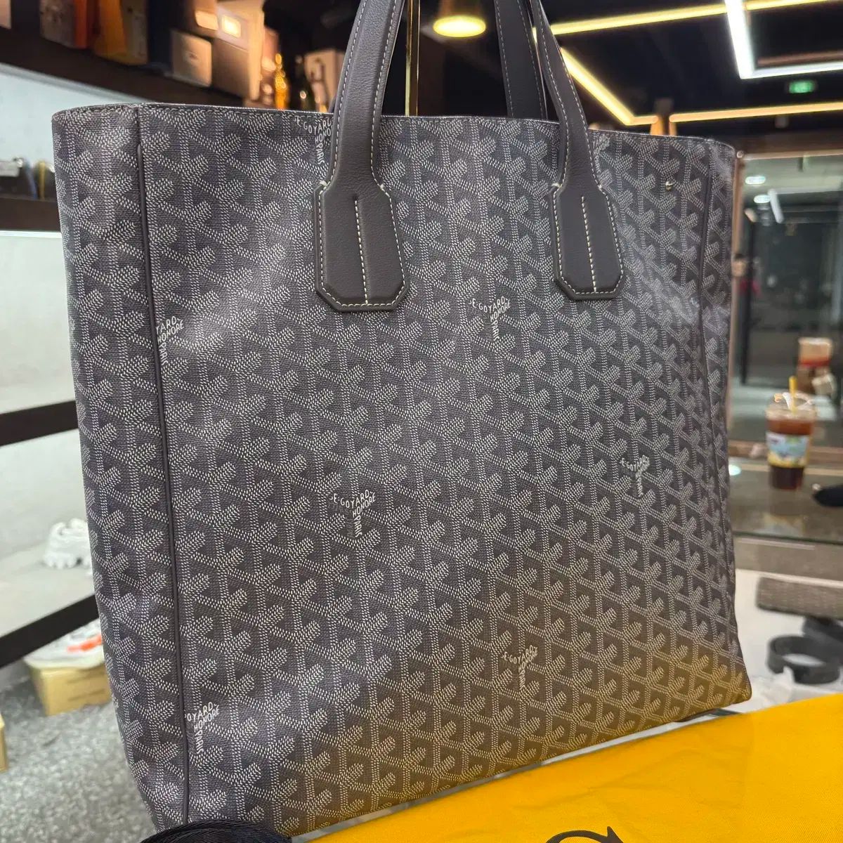 Goyard