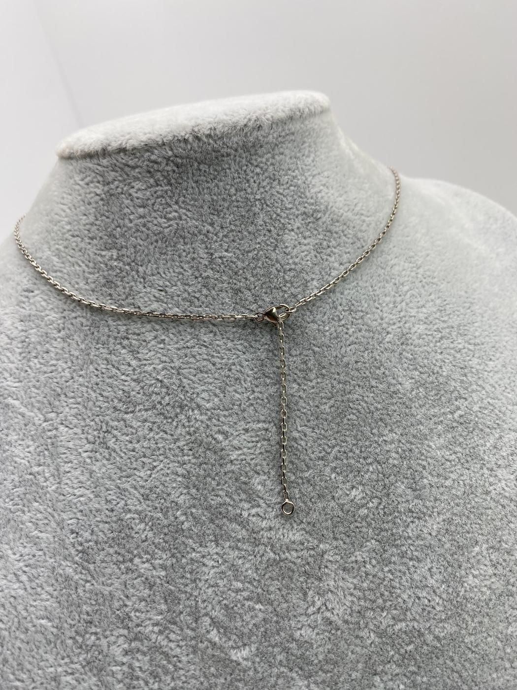 エルメス オーケリーPM ネックレス ヴォースイフト 8379 エルメス HERMES オーケリーPM ペンダント ネックレス ヴォー