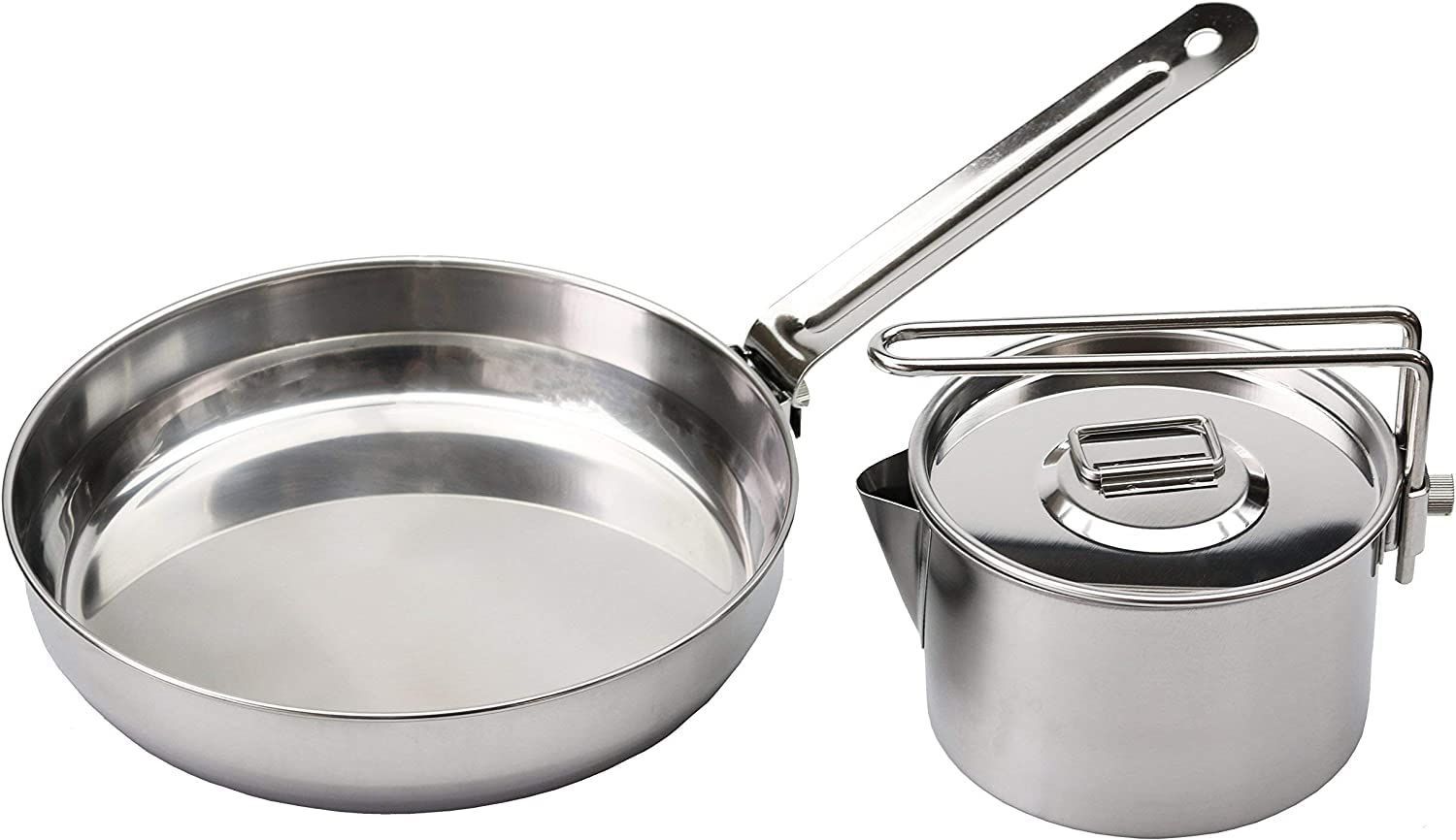 クッカーセット