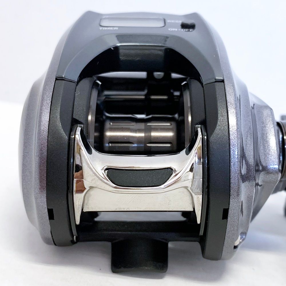 加古川店】 中古 Daiwa | ダイワ リール 18スパルタンIC 150H