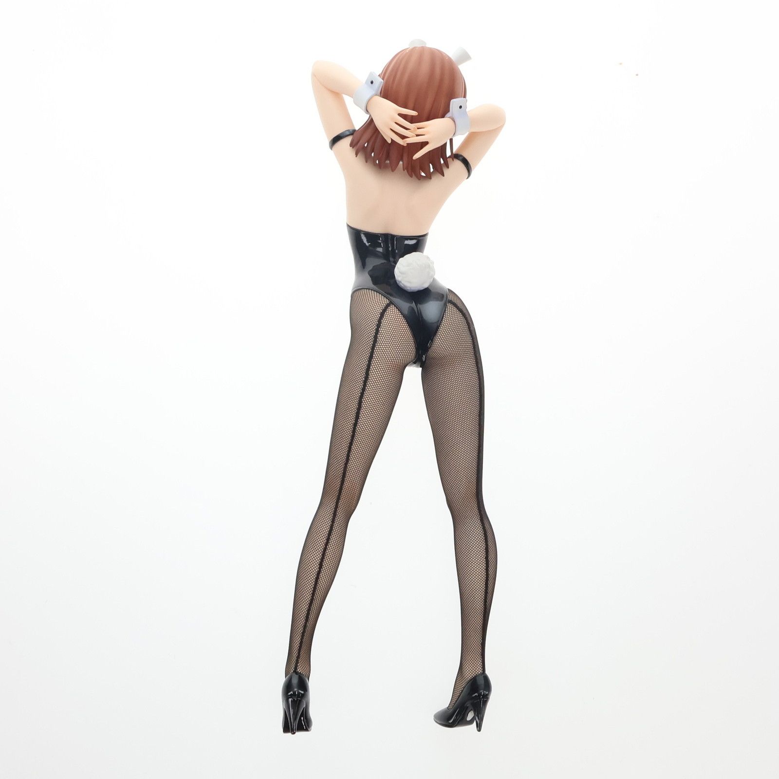 B-style 御坂美琴(みさかみこと) バニーVer.2nd とある科学の超電磁砲T