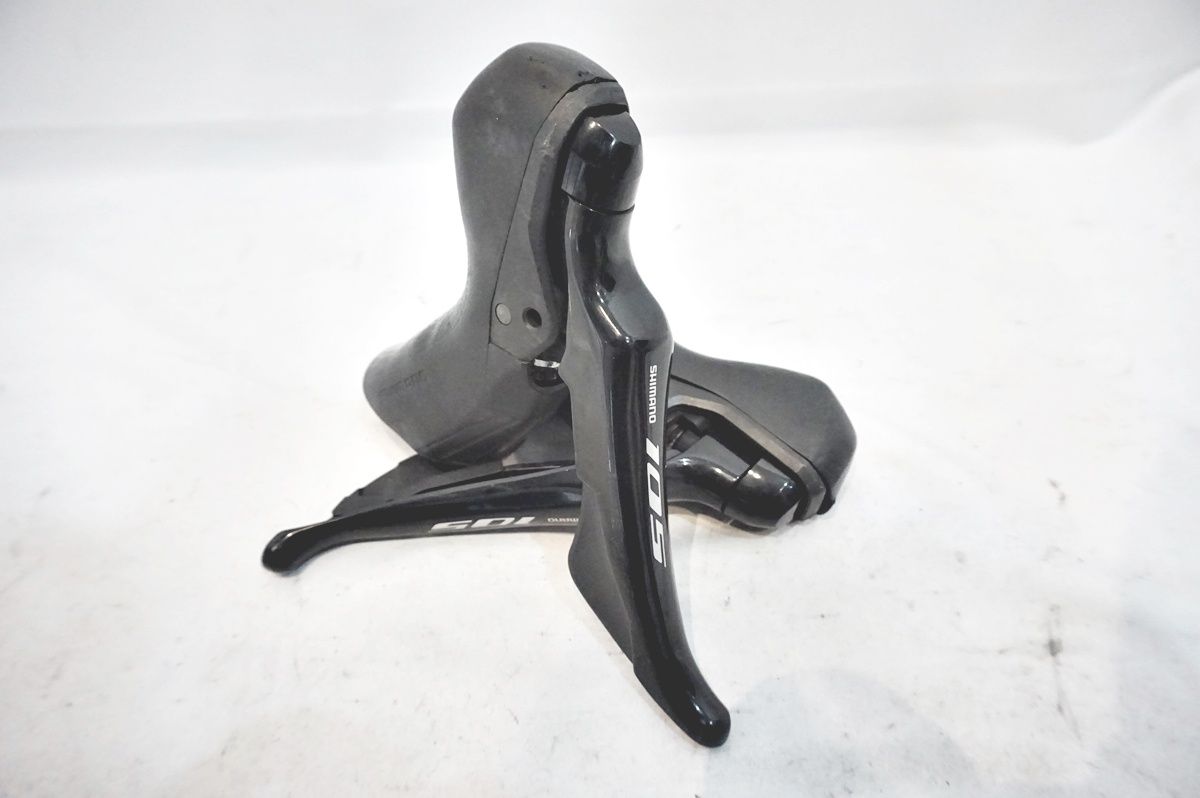 IB139 シマノ SHIMANO アルテグラ ULTEGRA ST-6770 STIレバー 2