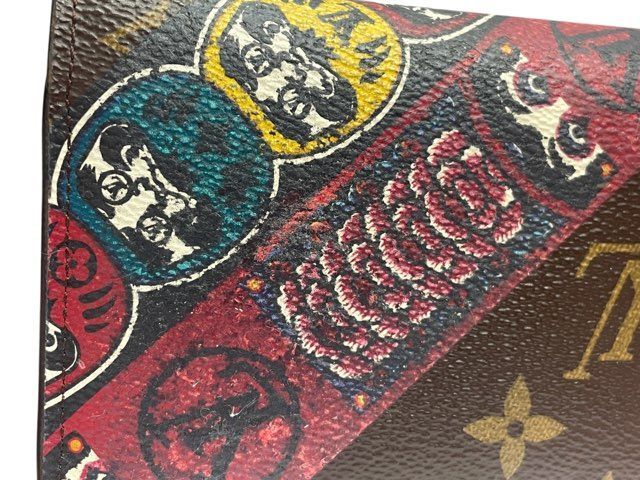 ルイ・ヴィトン トゥルースアルバトロス FL0057（LOUIS VUITTON