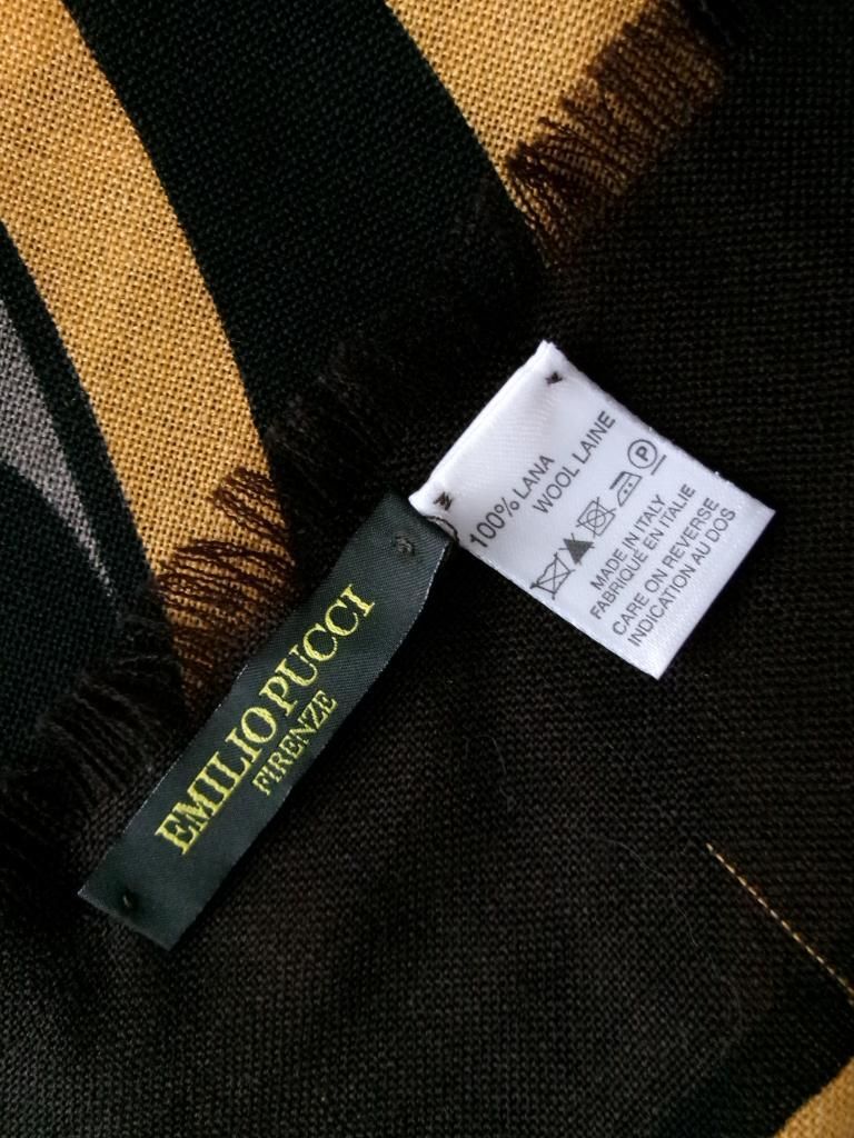 エミリオプッチ