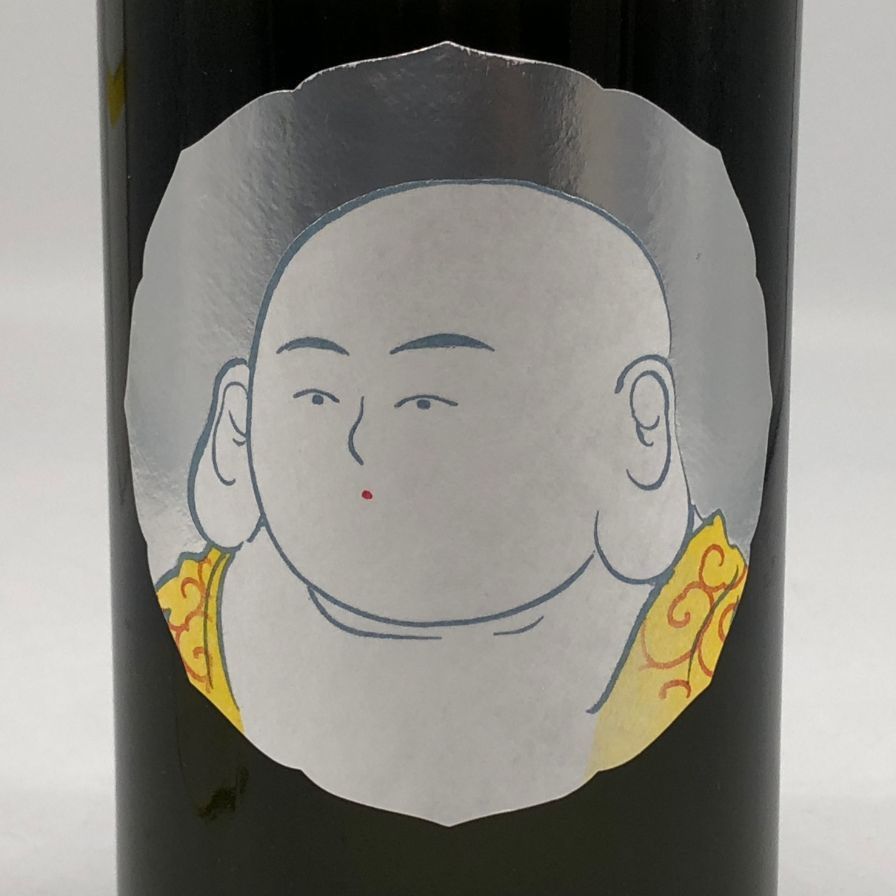 白糸酒造　産土 穂増 布袋尊 酒の七福神 日本酒 花の香 コラボ 限定 白糸 産土 穂増 布袋尊 酒の七福神 日本酒 170周年 田中六