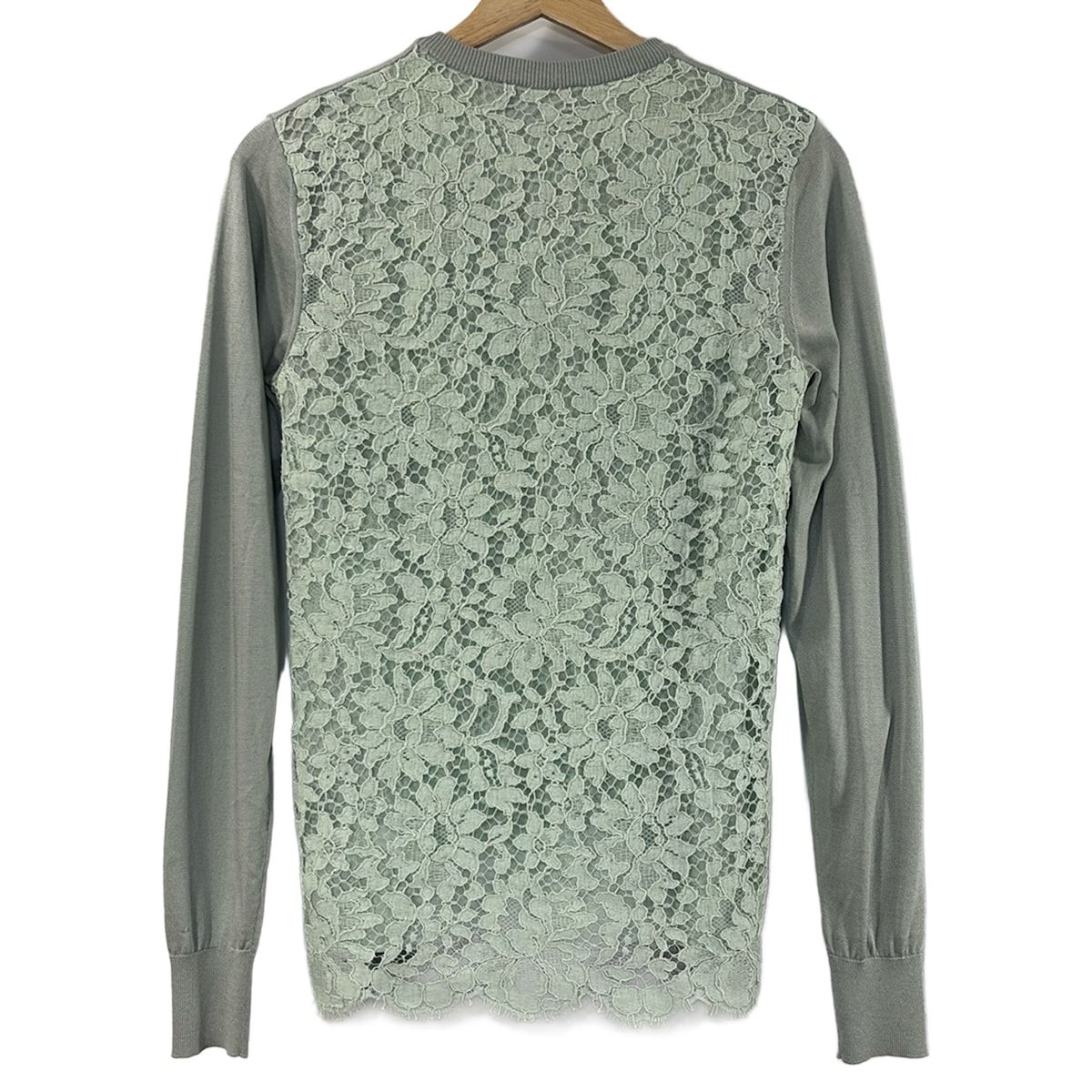 ドルチェアンドガッパーナ　ニット　アンサンブル ドルチェアンドガッパーナ ニット アンサンブル ドルチェ＆ガッバーナ