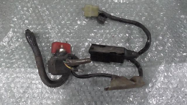 レブル250　MC13-1401xxx　の　スターターリレー:#1738633871