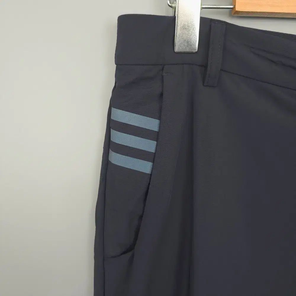 adidas(アディダス) Adidas ゴルフ スラックス ネイビー 30