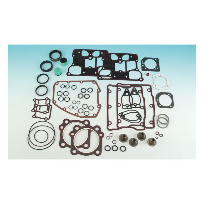 James motor gasket kit. 3-3-4 bore Twin Cam | 568806