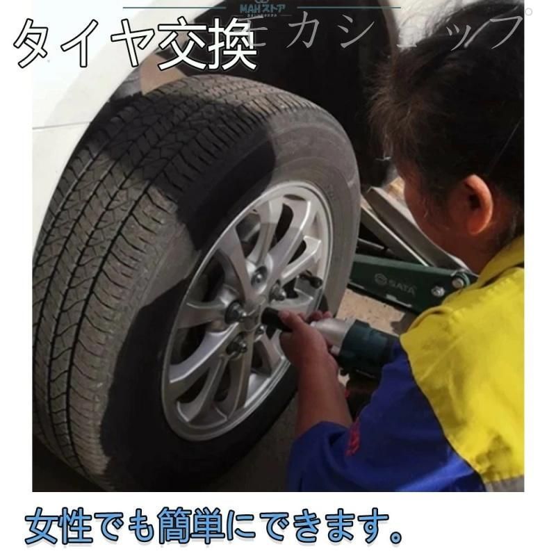ブラシレスモーター搭載 正逆転両用