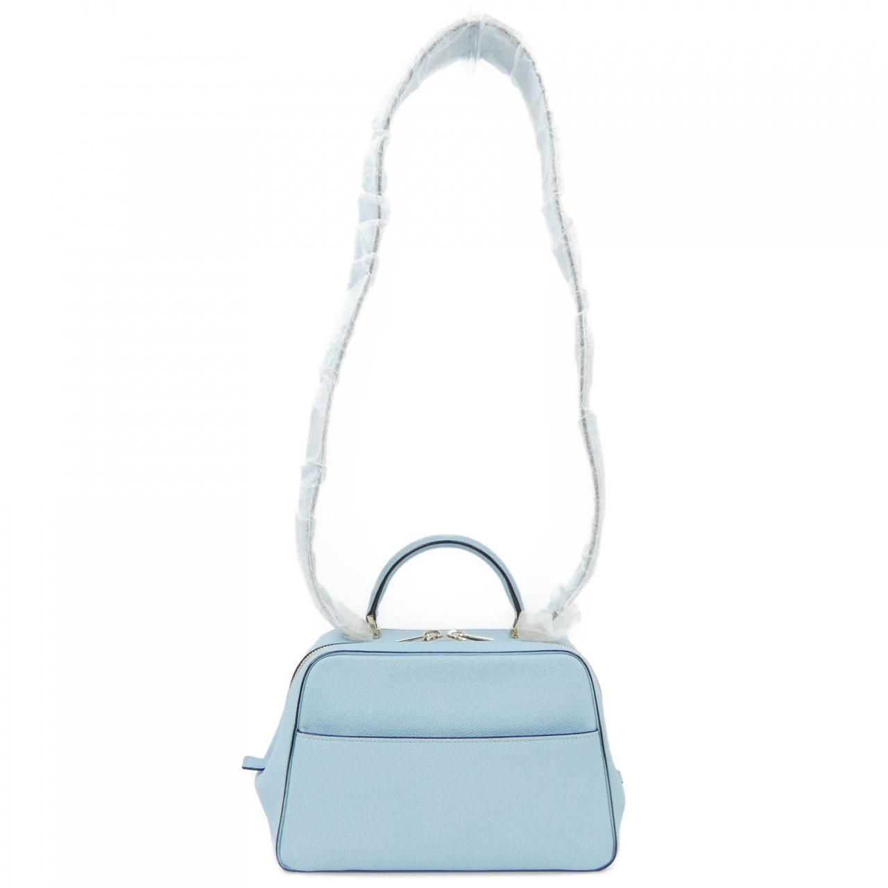 ヴァレクストラ VALEXTRA セリエエッセ SERIES WBSS0017028LOC99 BAG