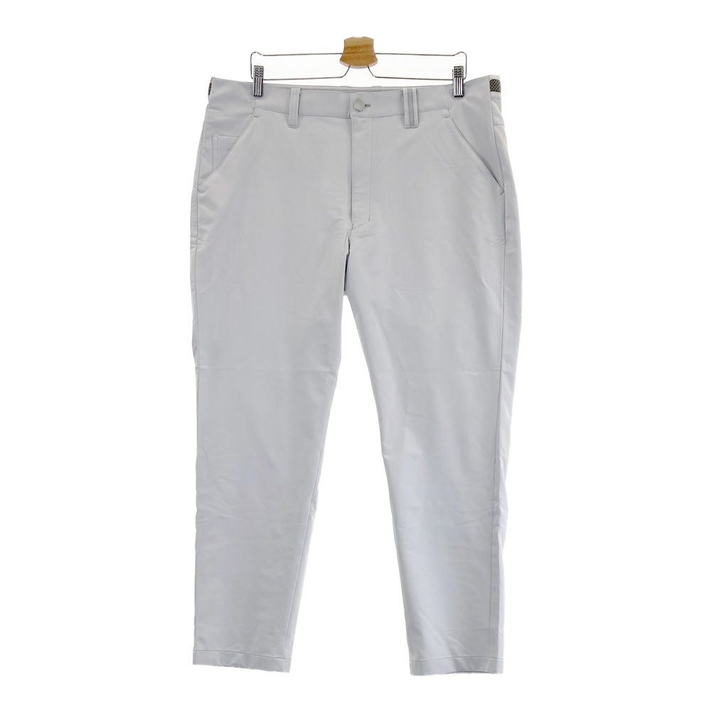 サイズ：96 BRIDGESTONE GOLF  ブリヂストンゴルフ  ストレッチパンツ B-2000  グレー系 [240101515228] ゴルフウェア メンズ ストスト