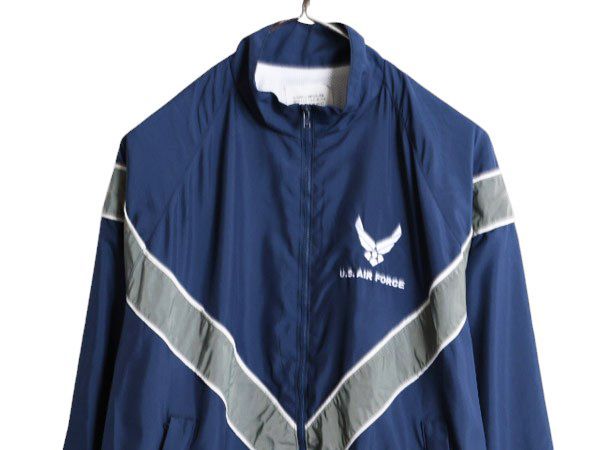 米軍実物　USAF AIR FORCE ジャケット　XSMALL REGULAR 米軍実物 USAF AIR FORCE ジャケット XSMALL REGULAR - メルカリ
