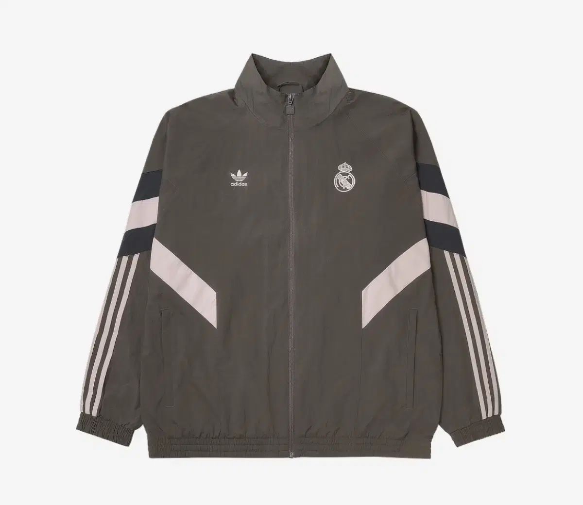 ルマドリード トラックジャージ XL KR