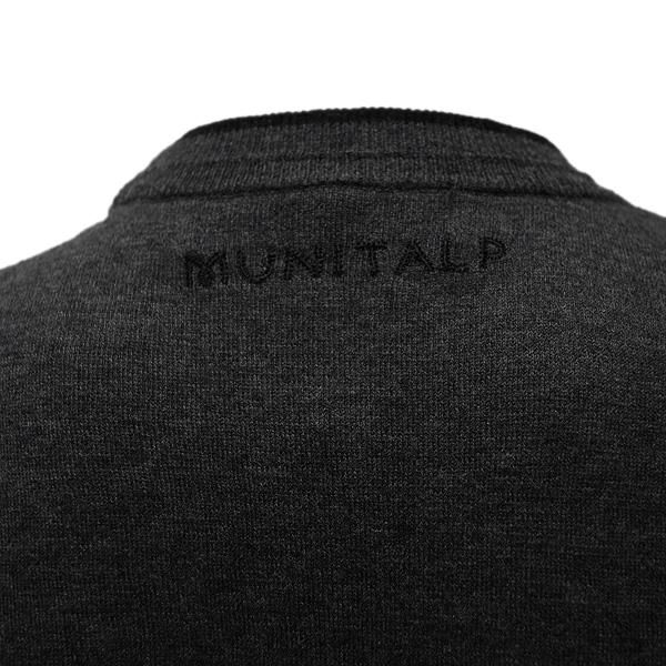 MUNITALP メンズ