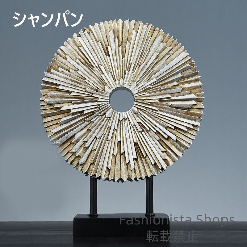 オブジェ 置物