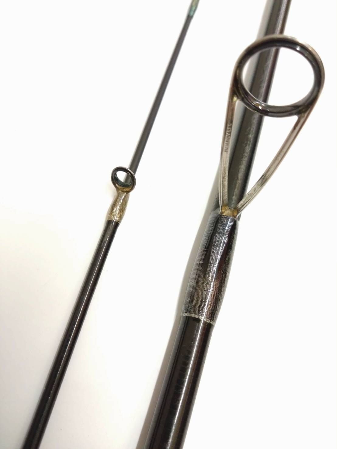 ジャンク Gクラフト セブンセンス ミッドウォーター MWS-902-TR