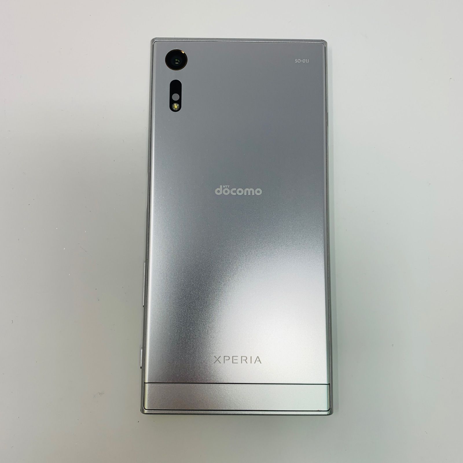 スマホ本体 SONY Xperia DOCOMO SO-01J 本体 - スマートフォン本体