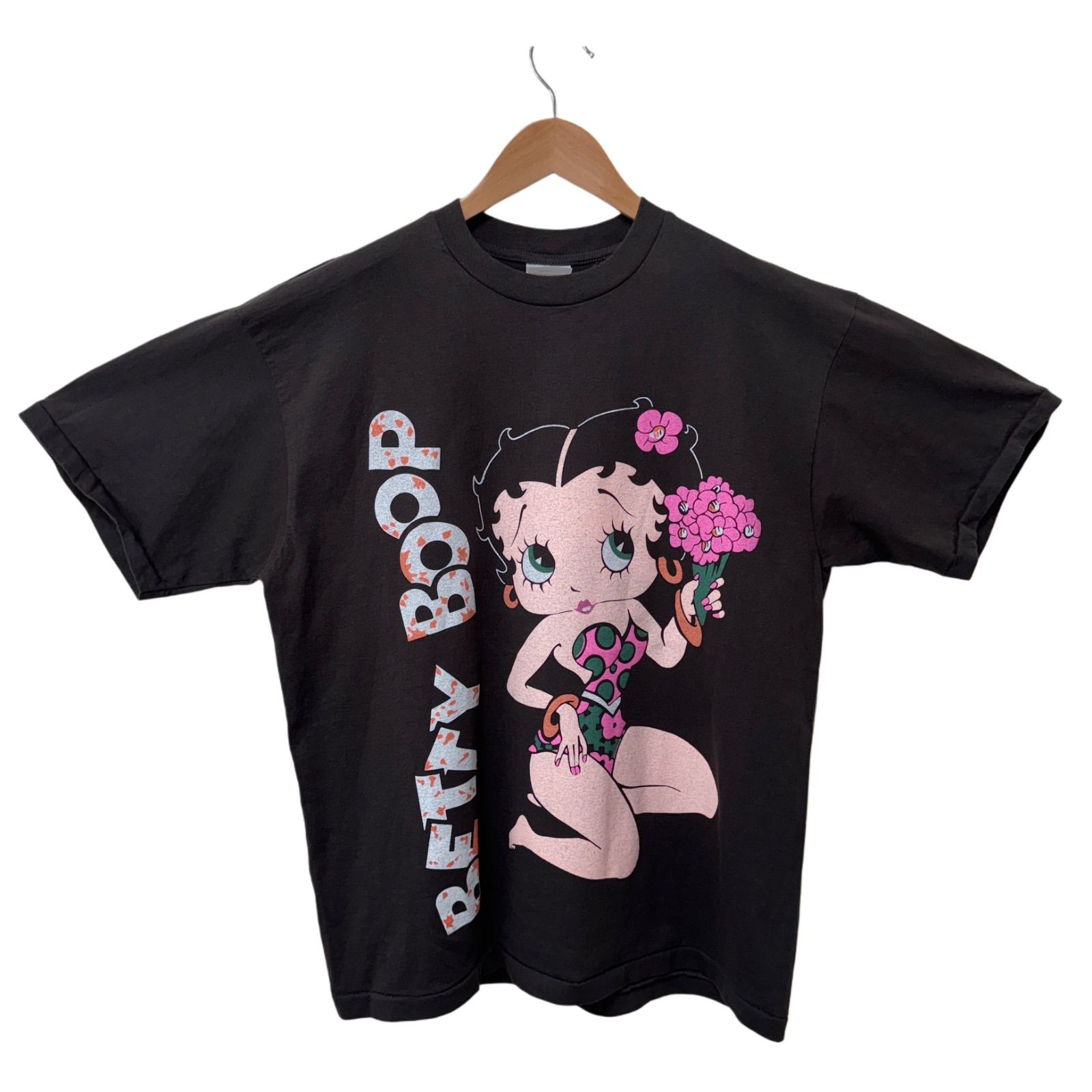 ヴィンテージ　ベティ・ブープ　ボブルヘッド　アロハ　フラダンス Vintage betty boop hawaii - Gem
