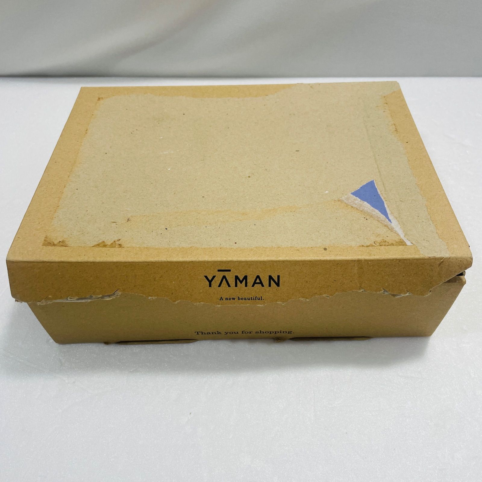 ヤーマン ジェットフロス コンパクト YOI-100Ｗ ＋ノズル用UV除菌ケース WWW_SMP1DAWEKUDUS_SCH_ID