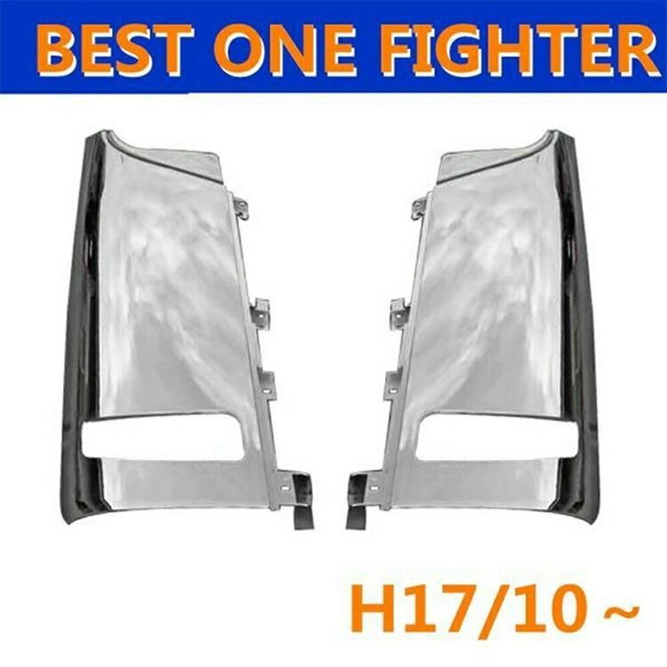 フォグランプアクセサリー 用のフォード用のフォーカス2015-2018用1