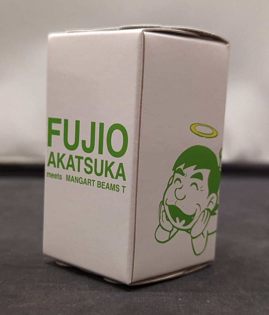 MEDICOMTOY BE@RBRICK 100%赤塚不二夫/BE@RBRICK 100% - メルカリ